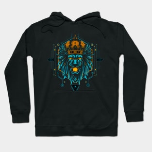 the Lion king Hoodie